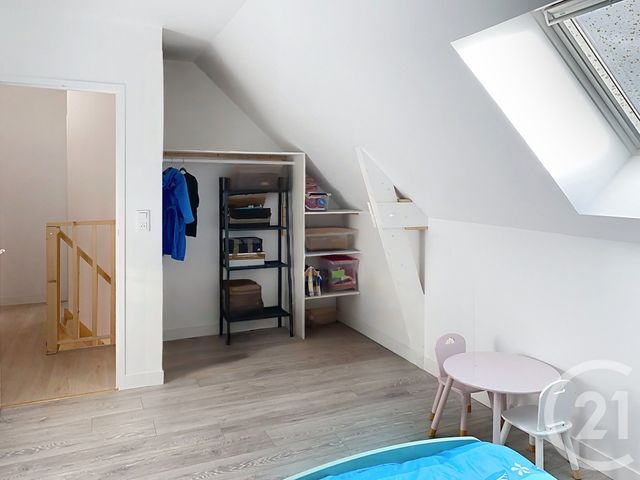 Maison &agrave; vendre - 5 pi&egrave;ces - 97 m2 - Bains Sur Oust - 35 - BRETAGNE