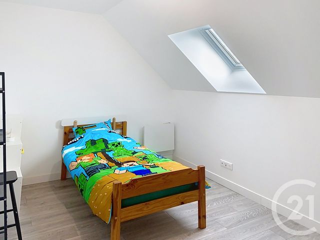 Maison &agrave; vendre - 5 pi&egrave;ces - 97 m2 - Bains Sur Oust - 35 - BRETAGNE