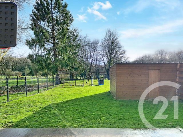 Maison &agrave; vendre - 5 pi&egrave;ces - 97 m2 - Bains Sur Oust - 35 - BRETAGNE