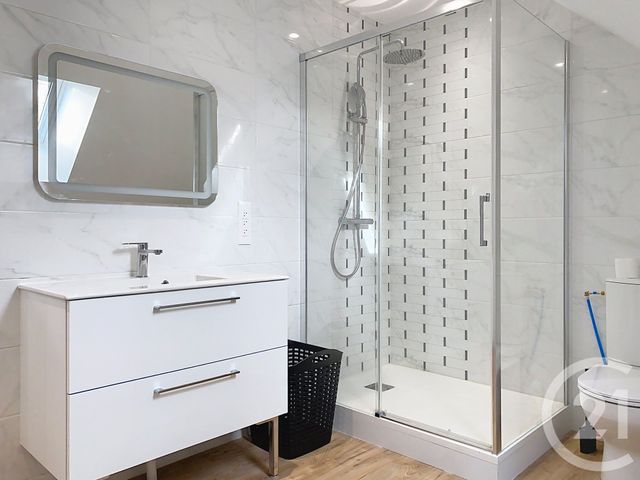 Maison &agrave; vendre - 5 pi&egrave;ces - 97 m2 - Bains Sur Oust - 35 - BRETAGNE