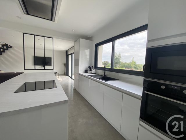 Maison à vendre - 5 pièces - 127,83 m2 - St Nicolas De Redon - 44 - PAYS-DE-LOIRE