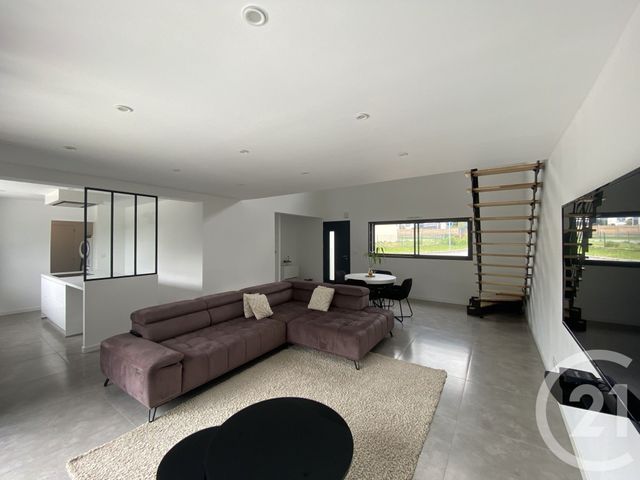 Maison à vendre - 5 pièces - 127,83 m2 - St Nicolas De Redon - 44 - PAYS-DE-LOIRE