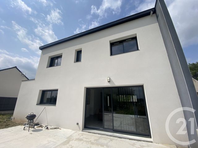 Maison à vendre - 5 pièces - 127,83 m2 - St Nicolas De Redon - 44 - PAYS-DE-LOIRE