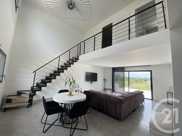 Maison à vendre - 5 pièces - 127,83 m2 - St Nicolas De Redon - 44 - PAYS-DE-LOIRE