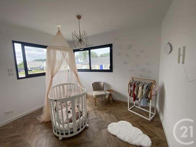 Maison à vendre - 5 pièces - 127,83 m2 - St Nicolas De Redon - 44 - PAYS-DE-LOIRE