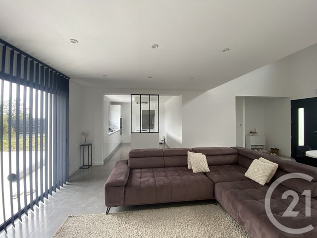 Maison à vendre - 5 pièces - 127,83 m2 - St Nicolas De Redon - 44 - PAYS-DE-LOIRE