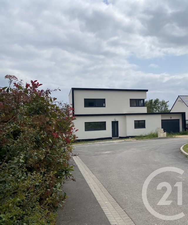 Maison à vendre - 5 pièces - 127,83 m2 - St Nicolas De Redon - 44 - PAYS-DE-LOIRE