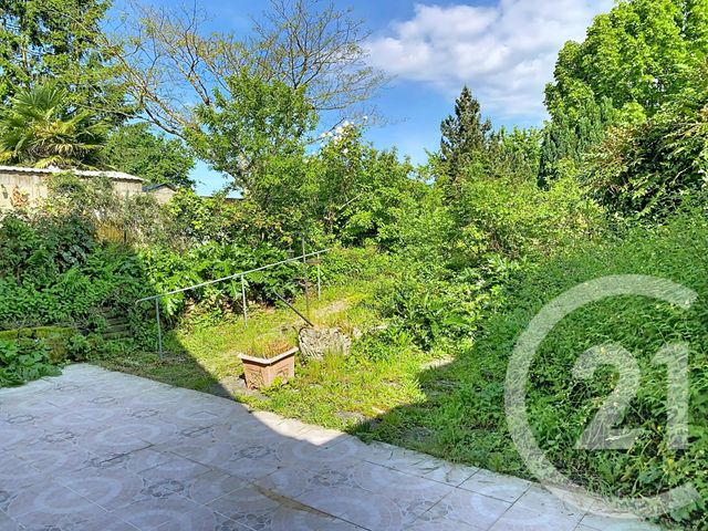 Maison &agrave; vendre - 5 pi&egrave;ces - 125,75 m2 - Rieux - 56 - BRETAGNE
