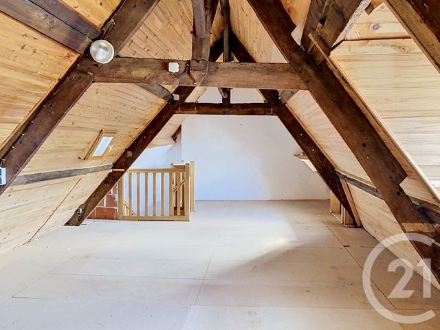 Maison &agrave; vendre - 5 pi&egrave;ces - 125,75 m2 - Rieux - 56 - BRETAGNE