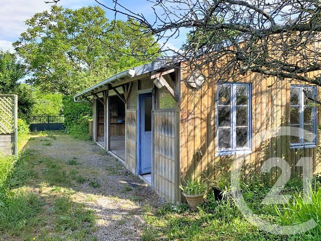Maison &agrave; vendre - 5 pi&egrave;ces - 125,75 m2 - Rieux - 56 - BRETAGNE