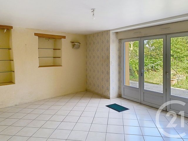 Maison &agrave; vendre - 5 pi&egrave;ces - 125,75 m2 - Rieux - 56 - BRETAGNE