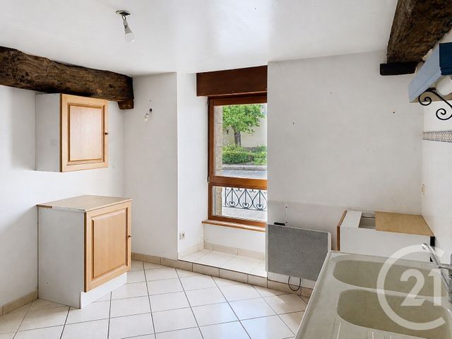 Maison &agrave; vendre - 5 pi&egrave;ces - 125,75 m2 - Rieux - 56 - BRETAGNE