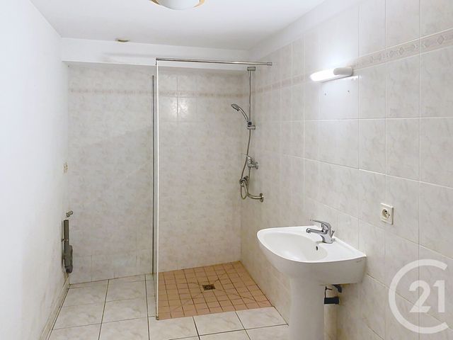Maison &agrave; vendre - 5 pi&egrave;ces - 125,75 m2 - Rieux - 56 - BRETAGNE
