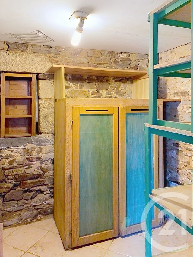 Maison &agrave; vendre - 5 pi&egrave;ces - 125,75 m2 - Rieux - 56 - BRETAGNE