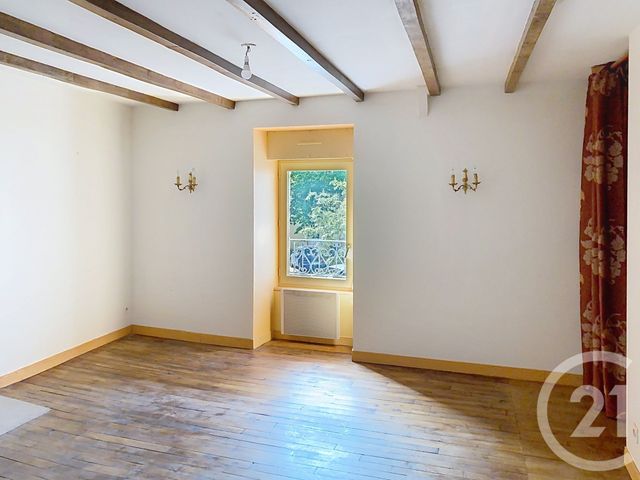 Maison &agrave; vendre - 5 pi&egrave;ces - 125,75 m2 - Rieux - 56 - BRETAGNE