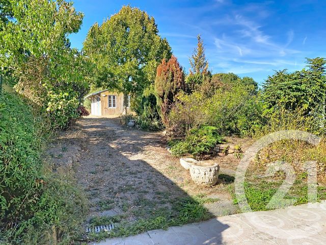 Maison &agrave; vendre - 5 pi&egrave;ces - 125,75 m2 - Rieux - 56 - BRETAGNE