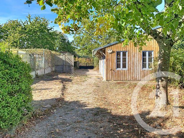 Maison &agrave; vendre - 5 pi&egrave;ces - 125,75 m2 - Rieux - 56 - BRETAGNE