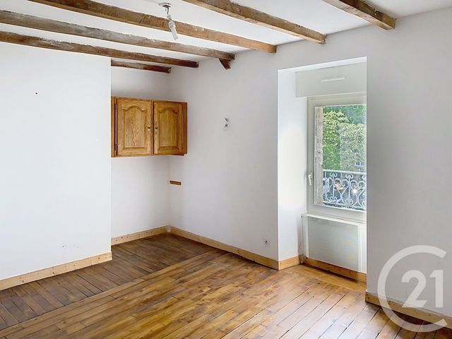 Maison &agrave; vendre - 5 pi&egrave;ces - 125,75 m2 - Rieux - 56 - BRETAGNE