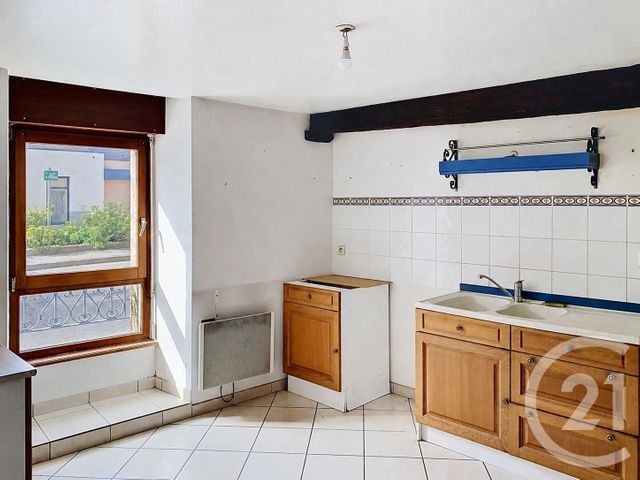 Maison &agrave; vendre - 5 pi&egrave;ces - 125,75 m2 - Rieux - 56 - BRETAGNE