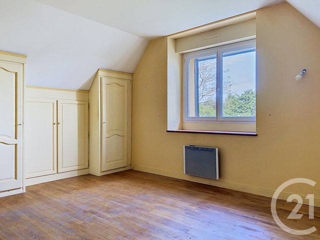 Maison &agrave; vendre - 5 pi&egrave;ces - 125,75 m2 - Rieux - 56 - BRETAGNE