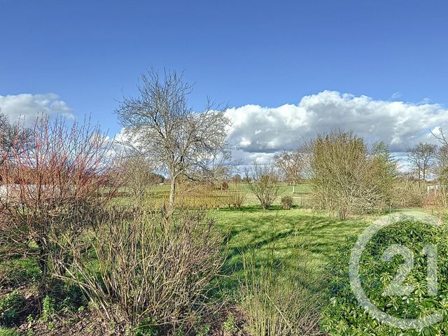 Terrain à vendre - 765 m2 - St Vincent Sur Oust - 56 - BRETAGNE