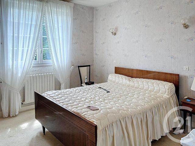 Maison &agrave; vendre - 4 pi&egrave;ces - 115,45 m2 - St Jean La Poterie - 56 - BRETAGNE