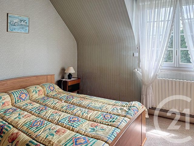 Maison &agrave; vendre - 4 pi&egrave;ces - 115,45 m2 - St Jean La Poterie - 56 - BRETAGNE