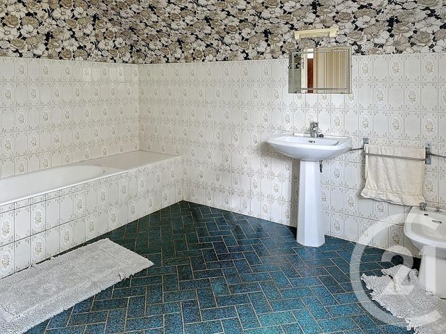 Maison &agrave; vendre - 4 pi&egrave;ces - 115,45 m2 - St Jean La Poterie - 56 - BRETAGNE