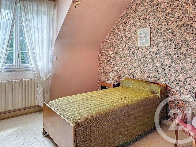 Maison &agrave; vendre - 4 pi&egrave;ces - 115,45 m2 - St Jean La Poterie - 56 - BRETAGNE