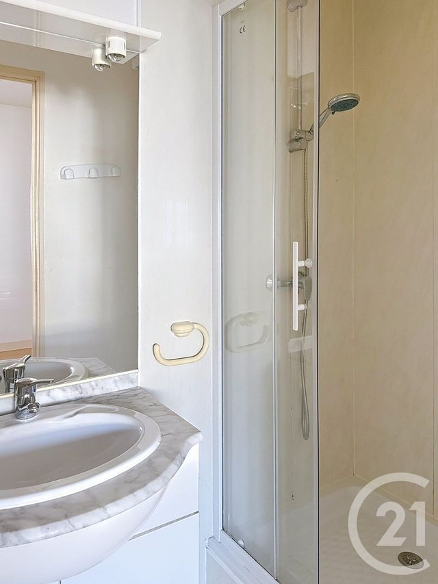 Appartement T2 à vendre - 2 pièces - 37 m2 - Redon - 35 - BRETAGNE