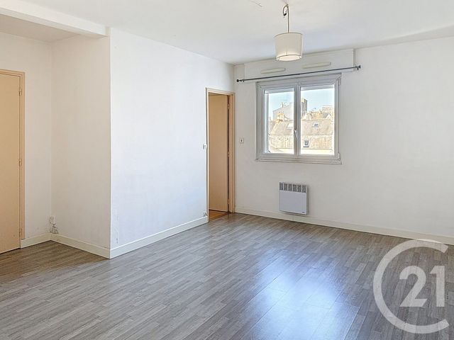 Appartement T2 à vendre - 2 pièces - 37 m2 - Redon - 35 - BRETAGNE