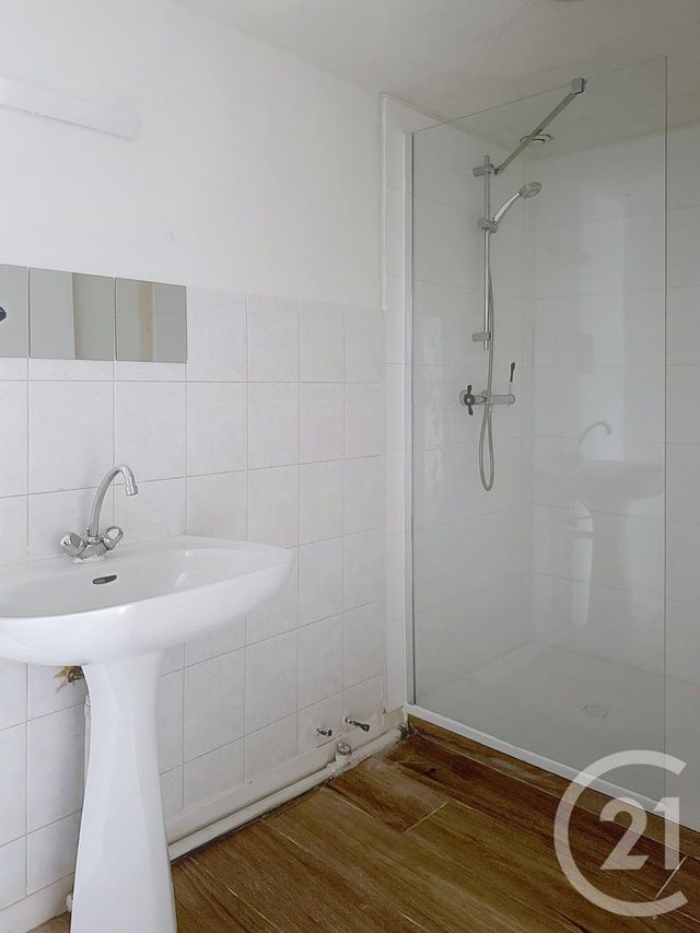 Maison &agrave; vendre - 3 pi&egrave;ces - 47,90 m2 - Avessac - 44 - PAYS-DE-LOIRE