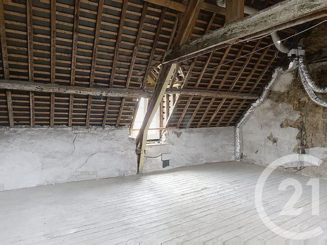 Maison &agrave; vendre - 3 pi&egrave;ces - 47,90 m2 - Avessac - 44 - PAYS-DE-LOIRE