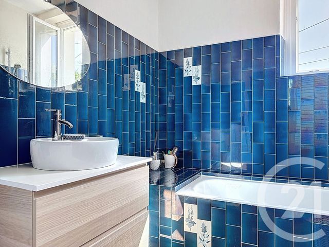 Maison à vendre - 5 pièces - 107,80 m2 - St Nicolas De Redon - 44 - PAYS-DE-LOIRE