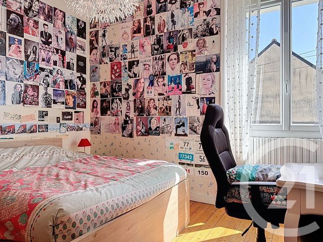 Maison à vendre - 5 pièces - 107,80 m2 - St Nicolas De Redon - 44 - PAYS-DE-LOIRE