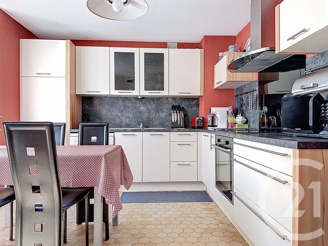 Maison à vendre - 5 pièces - 107,80 m2 - St Nicolas De Redon - 44 - PAYS-DE-LOIRE