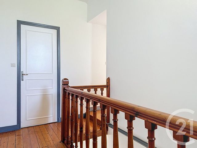 Maison à vendre - 5 pièces - 107,80 m2 - St Nicolas De Redon - 44 - PAYS-DE-LOIRE