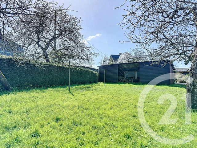 Maison à vendre - 5 pièces - 107,80 m2 - St Nicolas De Redon - 44 - PAYS-DE-LOIRE