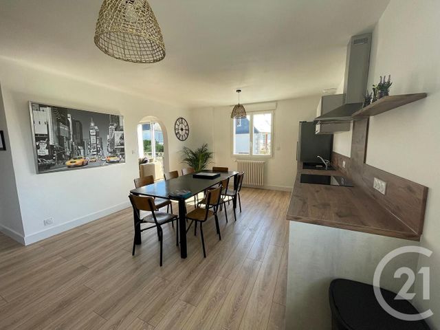 Maison à vendre - 6 pièces - 107,69 m2 - Redon - 35 - BRETAGNE