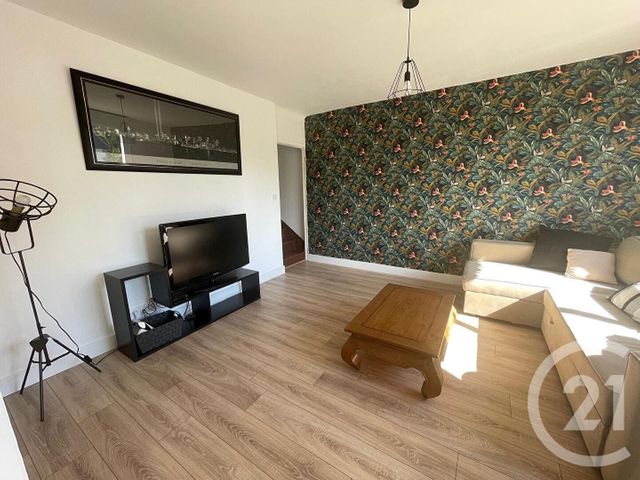 Maison à vendre - 6 pièces - 107,69 m2 - Redon - 35 - BRETAGNE