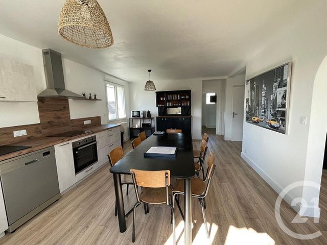 Maison à vendre - 6 pièces - 107,69 m2 - Redon - 35 - BRETAGNE