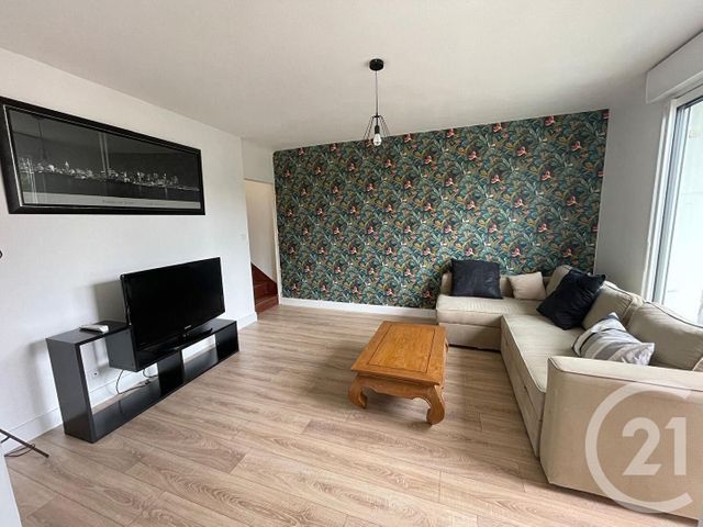 Maison à vendre - 6 pièces - 107,69 m2 - Redon - 35 - BRETAGNE