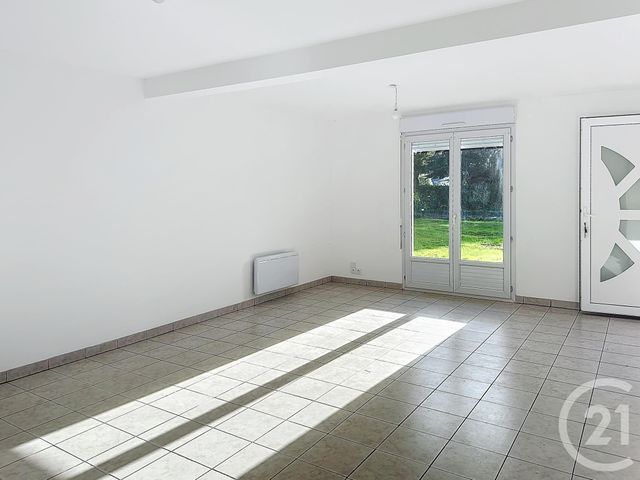 maison - BAINS SUR OUST - 35