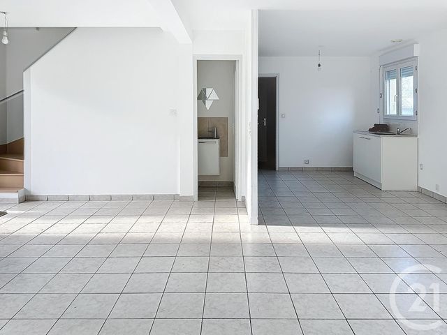 Maison à vendre - 5 pièces - 103,60 m2 - Bains Sur Oust - 35 - BRETAGNE