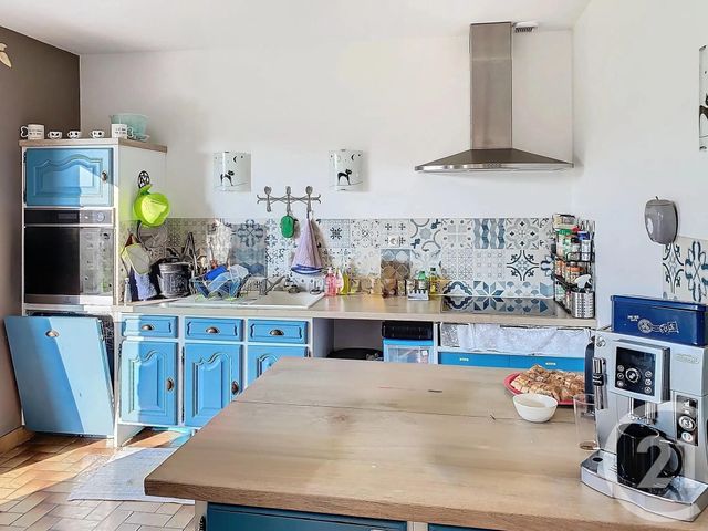 Maison &agrave; vendre - 5 pi&egrave;ces - 122 m2 - Fegreac - 44 - PAYS-DE-LOIRE