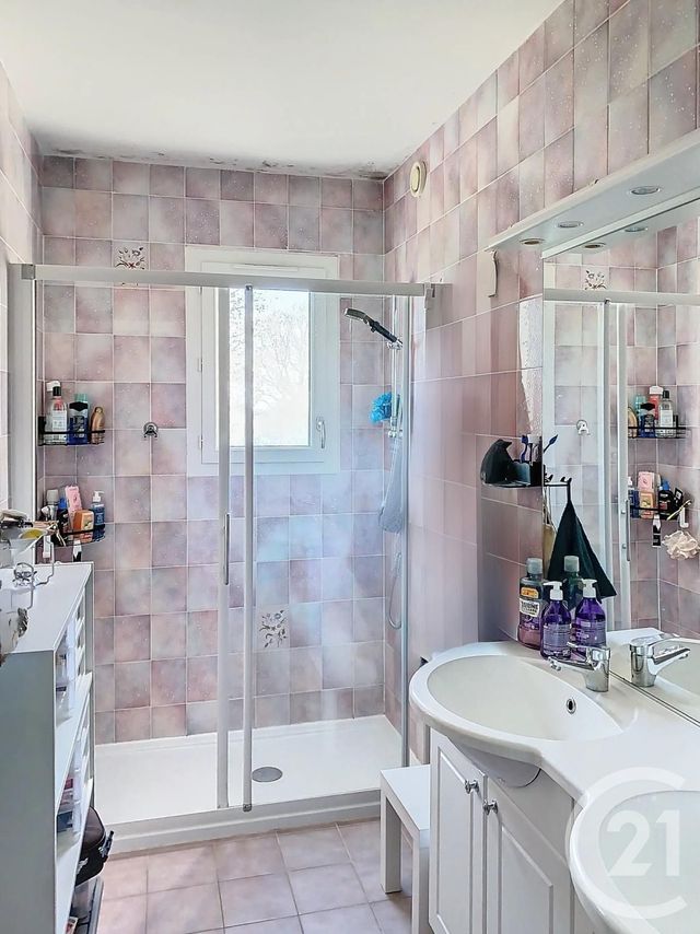 Maison &agrave; vendre - 5 pi&egrave;ces - 122 m2 - Fegreac - 44 - PAYS-DE-LOIRE