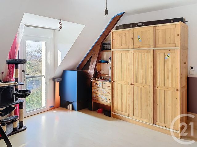 Maison &agrave; vendre - 5 pi&egrave;ces - 122 m2 - Fegreac - 44 - PAYS-DE-LOIRE