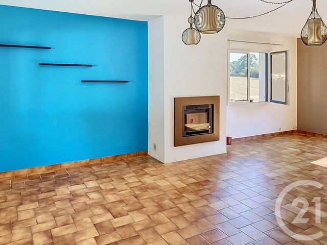 Maison &agrave; vendre - 5 pi&egrave;ces - 122 m2 - Fegreac - 44 - PAYS-DE-LOIRE