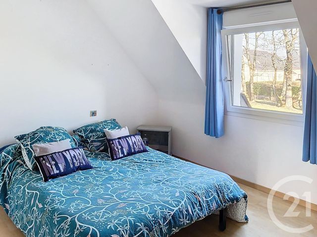 Maison &agrave; vendre - 5 pi&egrave;ces - 122 m2 - Fegreac - 44 - PAYS-DE-LOIRE