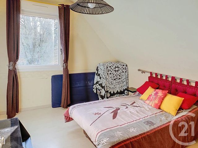 Maison &agrave; vendre - 5 pi&egrave;ces - 122 m2 - Fegreac - 44 - PAYS-DE-LOIRE